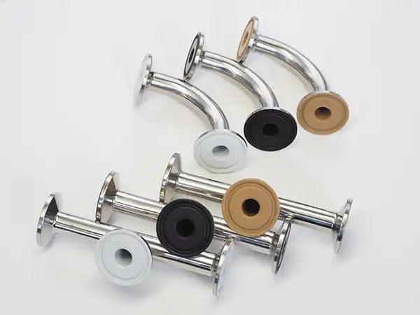 フェルール継手